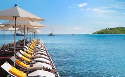 Hotel Imperial Garoupe, Cap d'Antibes, French Riviera, France | Bown's Best